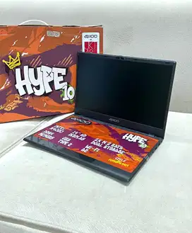 LAPTOP AXIOO HYPE 10