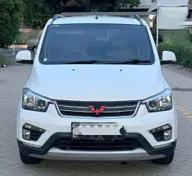 Wuling CONFERO S L LUX PLUS 2018 MANUAL #confero