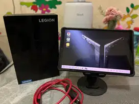 Tab Mini Gaming Legion Y700