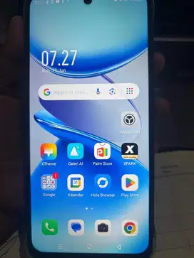 Dijual hp infinix like new murer