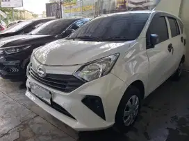 All new sigra d th23 mt