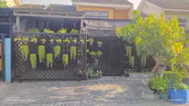 Rumah Di Jual Perumahan Patra Raya