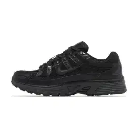 Nike P-6000 Triple Black BNIB Ready