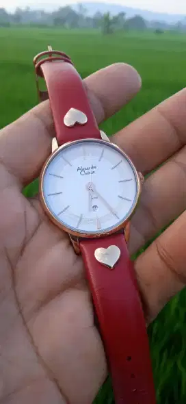 Alexandre Christie 2774LD Ladies