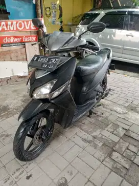 Vario pajak idup lengkap
