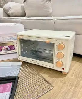 OVEN KIRIN KBO-190 Low Watt