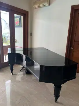 Bechstein Grand Piano Jerman