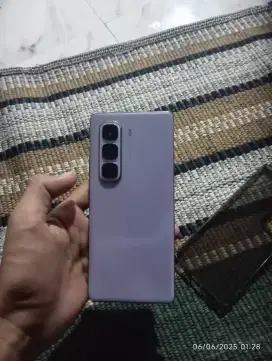 Infinix hot 50 pro +
