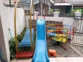 Mainan Outdoor Anak TK (khusus borongan)