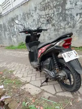 Beat pajak of lengkap