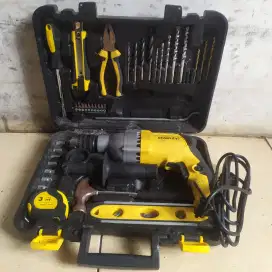 Bor Listrik Stanley