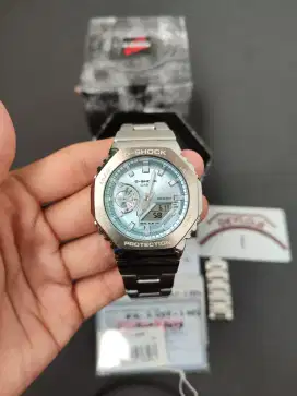 Casio Gshock GM 2110D - 2ADR