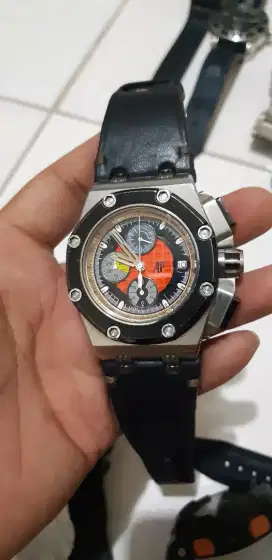 Dijual borongan 6jam tangan pria
