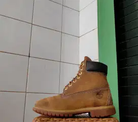 Timberland icon tempur cantik size 41