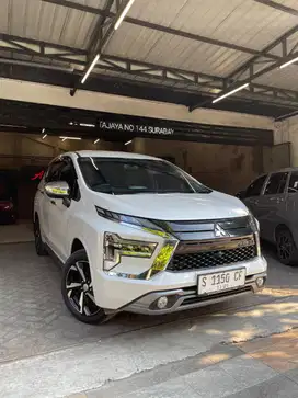 Mitsubishi Xpander Ultimate 2024
