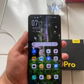 Dijual Poco X7 Pro Bekas Mulus Lengkap