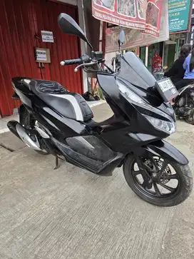 Jual honda PCX 2018