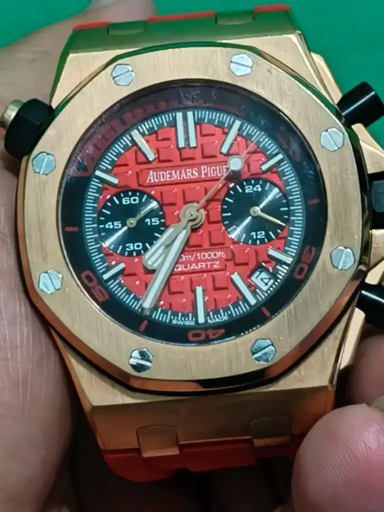 Jam tangan like new