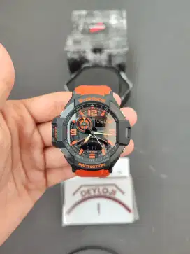 Casio Gshock GA 1000-4ADR