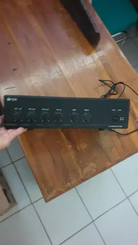 Ampli toa matot