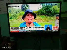 TV LCD merek Cocaa