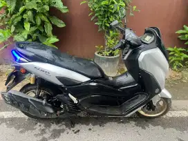 Nmax 2024 Surat Lengkap Pajak hidup Mesin nyaman bening