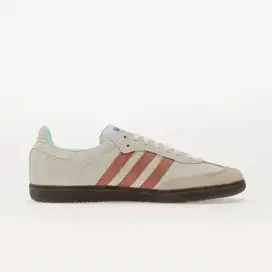 Adidas Samba OG Clay Strata BNIB Ready