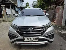 Rush S trd at 2018 istimewa