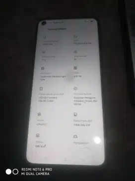 Oppo a53 ram 8/256