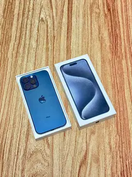 Iphone 15 Pro Max 256 iBox BH 93