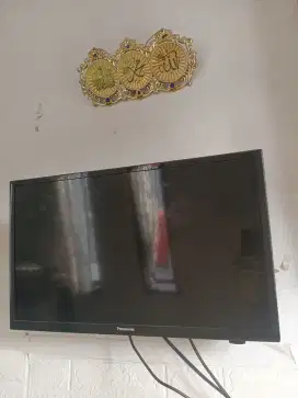 DIJUAL TELEVISI MERK PANASONIC 14INCH