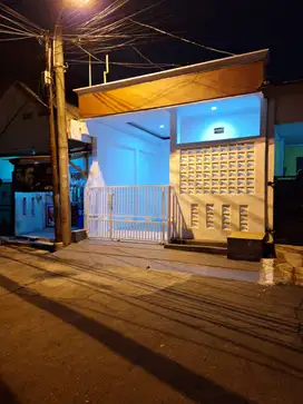 Rumah Minimalis Mutiara Gading Timur,  Mustikajaya Bekasi Timur