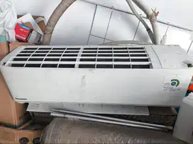 AC PANASONIC 1 PK AMAN KOPO INDAH BANDUNG