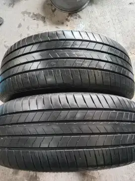 Bridgestone turanza runflat 225 45 R18