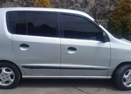 Hyundai Atoz 2000 Bensin