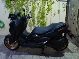 Yamaha Xmax 2023