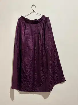 Rok Motif Merk Eprise