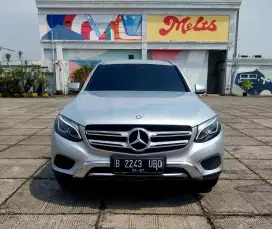 Mercedes Benz GLC250 Exclusive 2016 4Matic