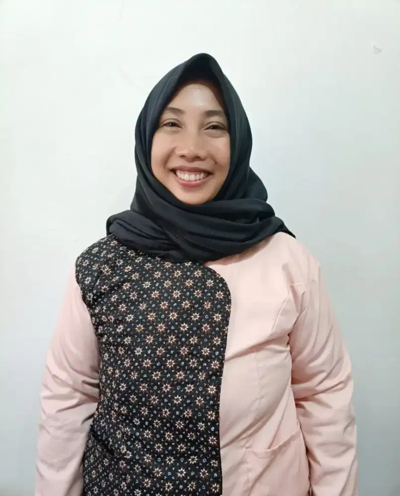 Pengasuh dan Pembantu Bandung