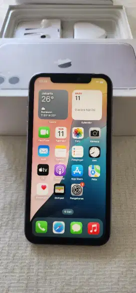 Iphone 11 64 GB inter