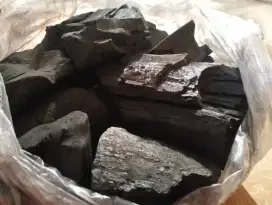 Jual Arang Kayu Bakar untuk Usaha atau Jual Kembali