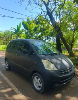 Suzuki Karimun Estilo 2008