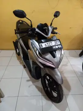 Vario 150cc keyles sehat