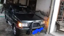 Isuzu Panther 1995 Diesel