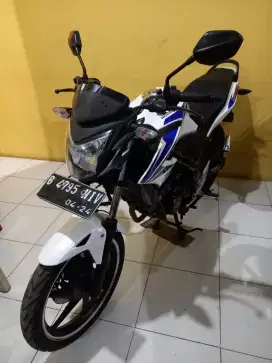 Cb150r 2014 mesin ori sehat