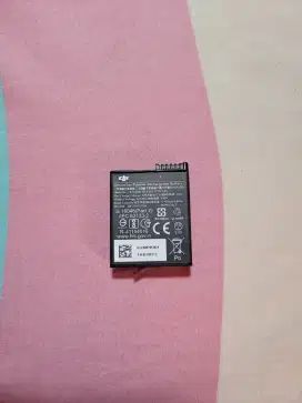 Baterai dji osmo action 4