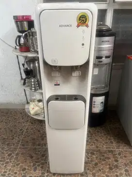 Dispanser Advance