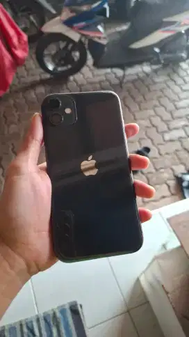 Iphone 11 128gb ex inter