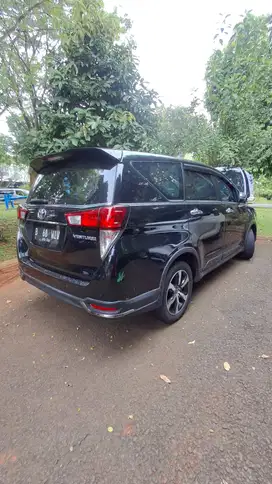 Toyota innova venturer 2021 Diesel