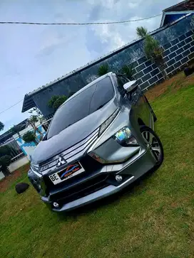 Xpander Ultimate 2024 Metic